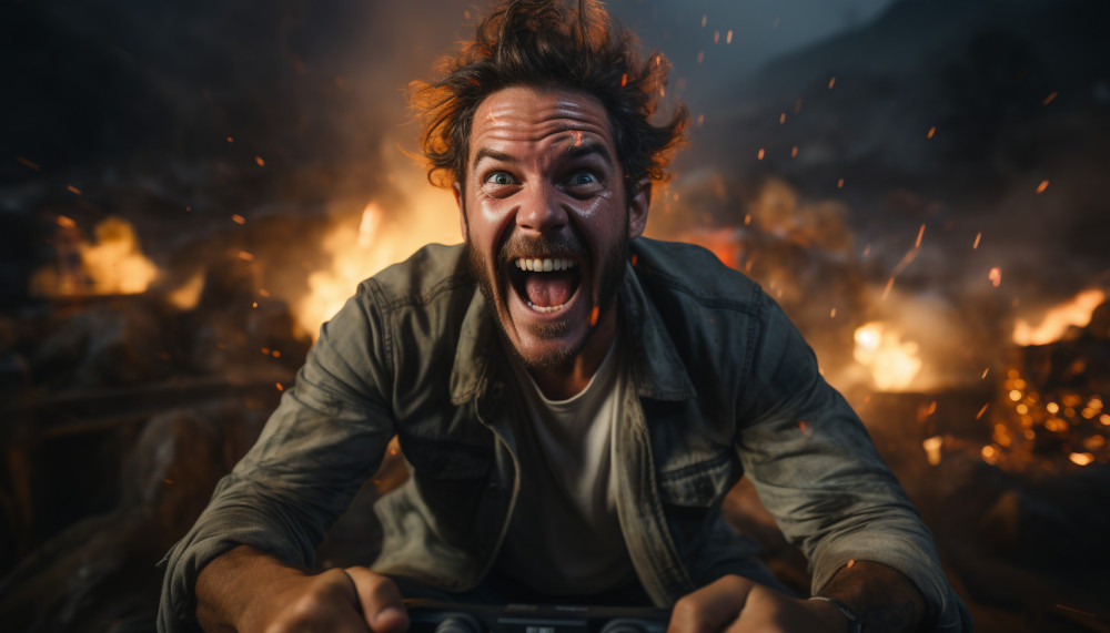 3 bienfaits de jouer aux jeux vidéo