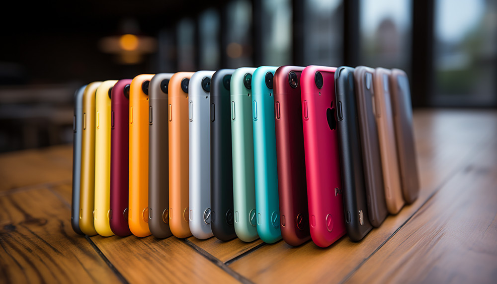 Comment améliorer le design de votre iPhone ?