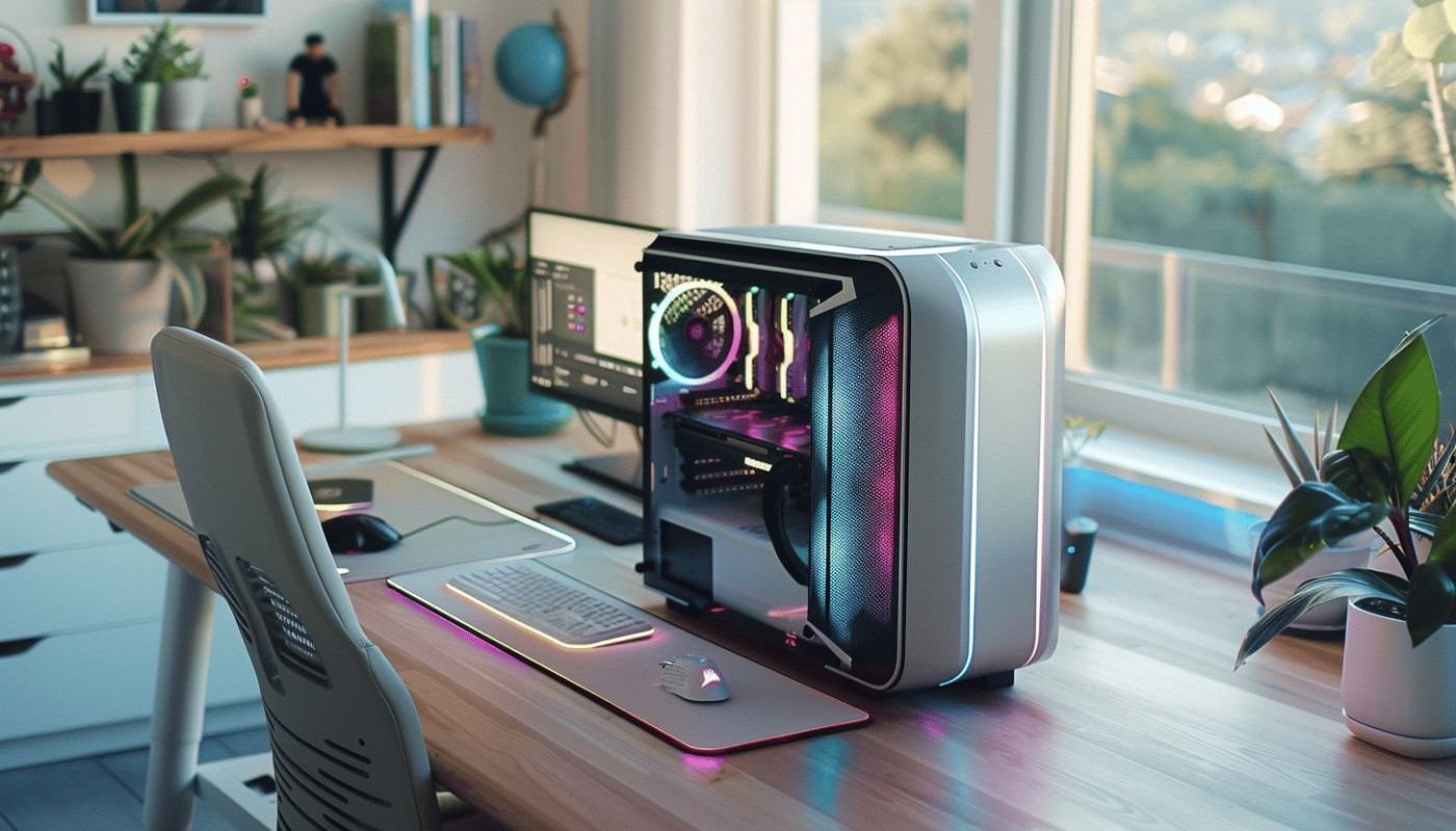 High-tech - Comment choisir les meilleurs composants pour un PC de montage vidéo