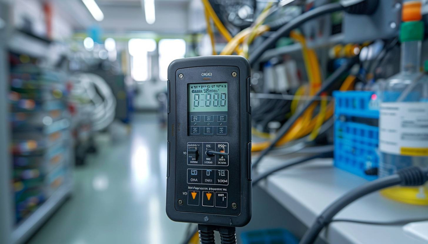 High-tech - Comment choisir un wattmètre optique pour les réseaux de fibres optiques