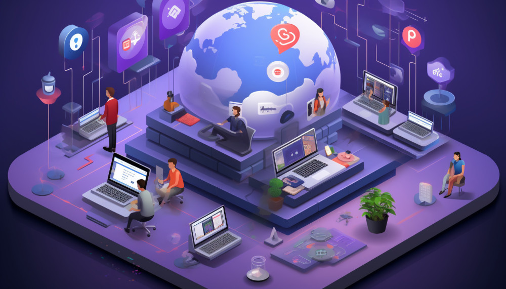 Comment créer simplement la page Facebook de votre entreprise ?