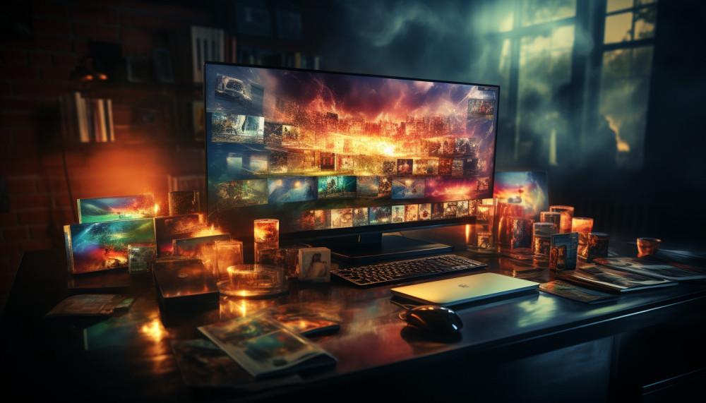 Comment fonctionne le streaming en ligne ?