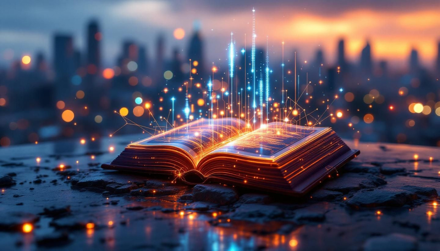 Comment les bibliothèques numériques transforment-elles l'accès à l'information ?