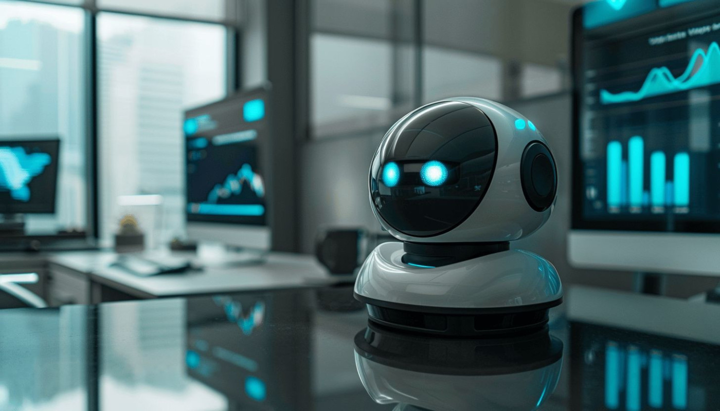 Comment les chatbots améliorent-ils la productivité au quotidien ?