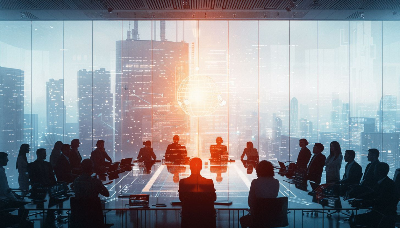 High-tech - Comment les organisations collaborent pour façonner l'avenir de l'intelligence artificielle