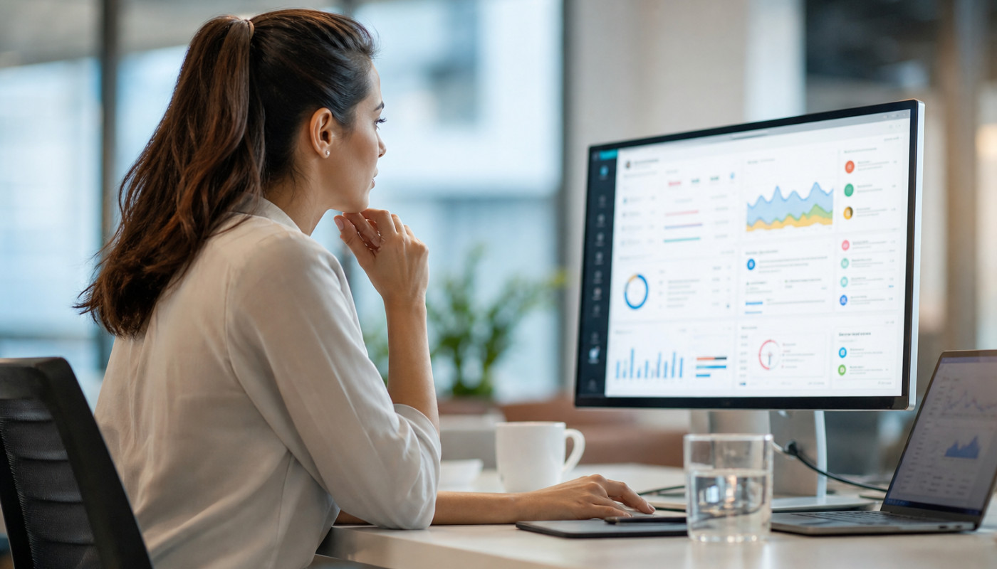 Comment l’ia optimise l’analyse des retours clients en temps réel
