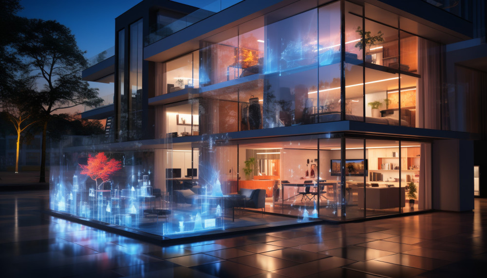 Comment rendre votre bâtiment intelligent ?
