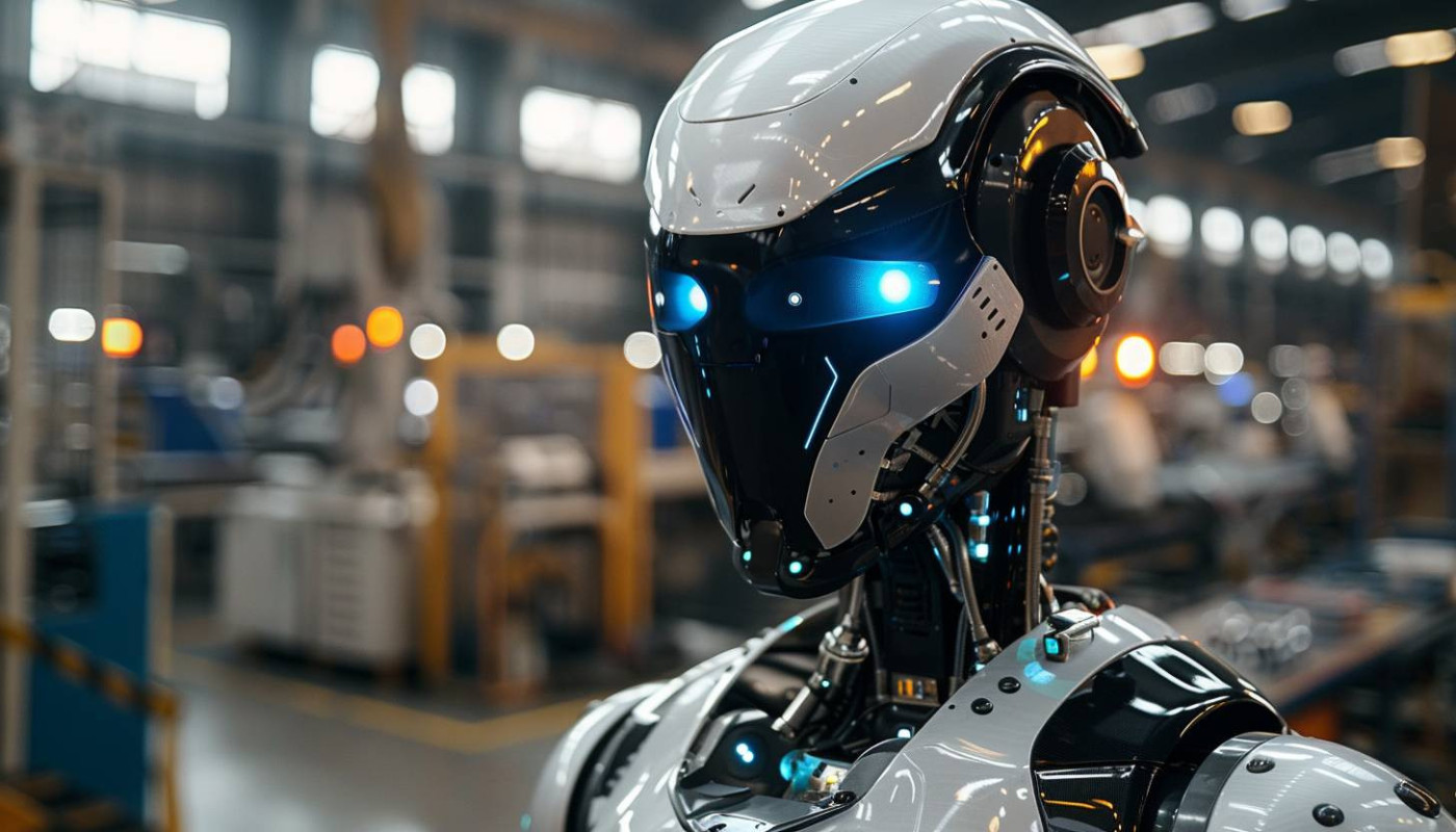 High-tech - Évolution des agents IA : Comment ils transforment les industries modernes