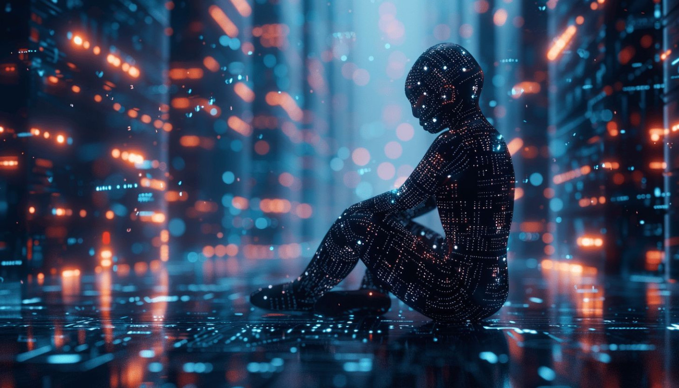 High-tech - Évolution des interfaces de conversation : de simples assistants à des entités complexes
