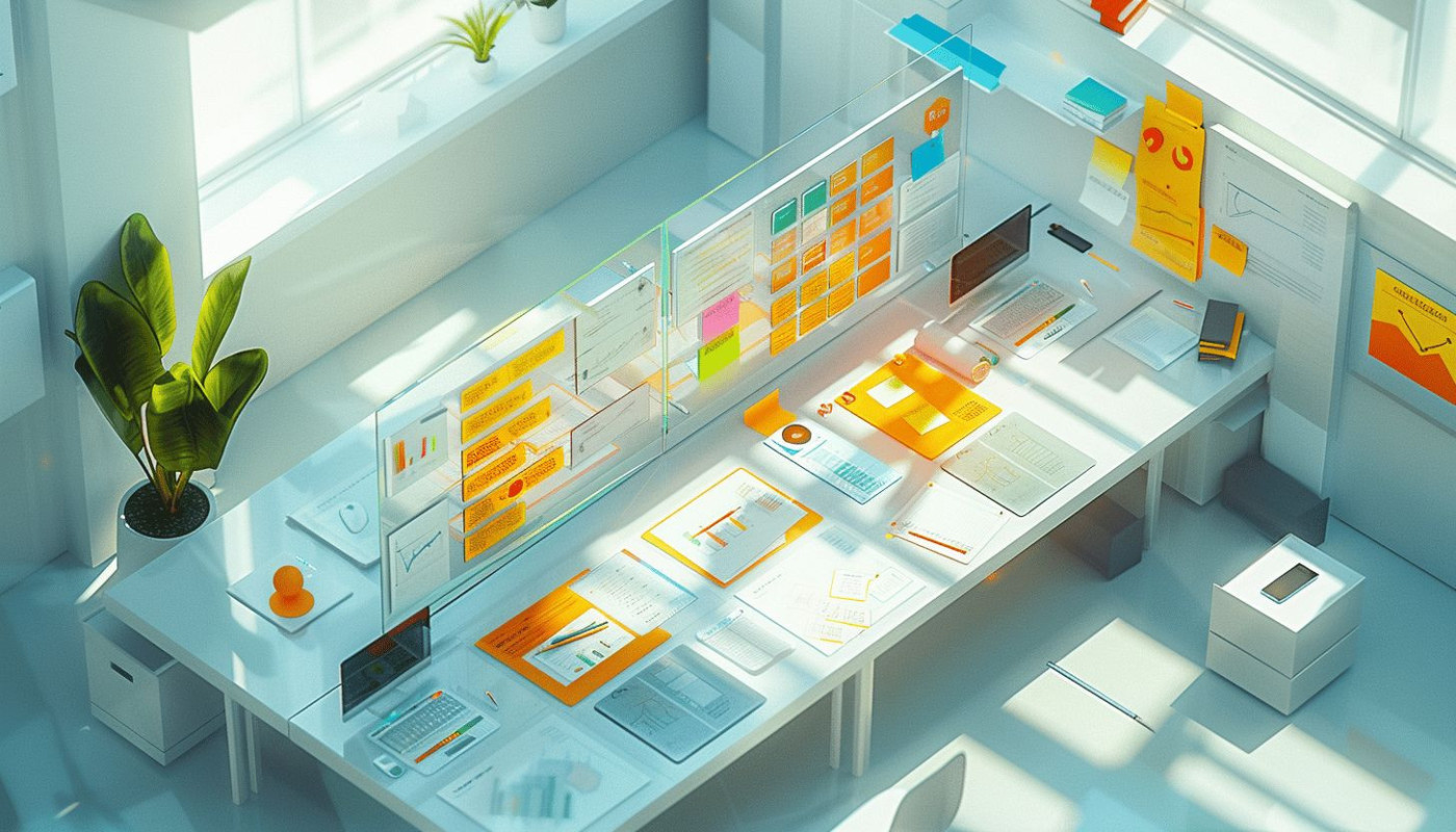Gestion de projets agiles avec des outils gratuits alternatives performantes pour startups