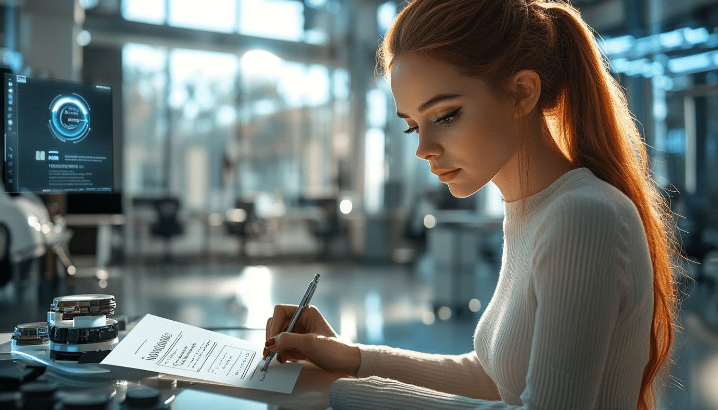 Guide pratique pour rédiger une lettre de motivation efficace avec des outils d'IA