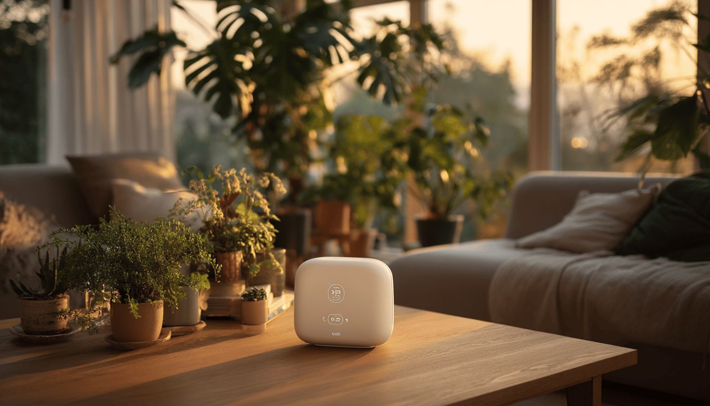 High-tech - Home automation pour débutants intégration domotique simple et économique