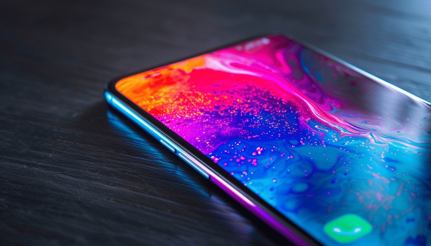 Mobile - Intégration d'assistants vocaux dans les smartphones tendances et innovations