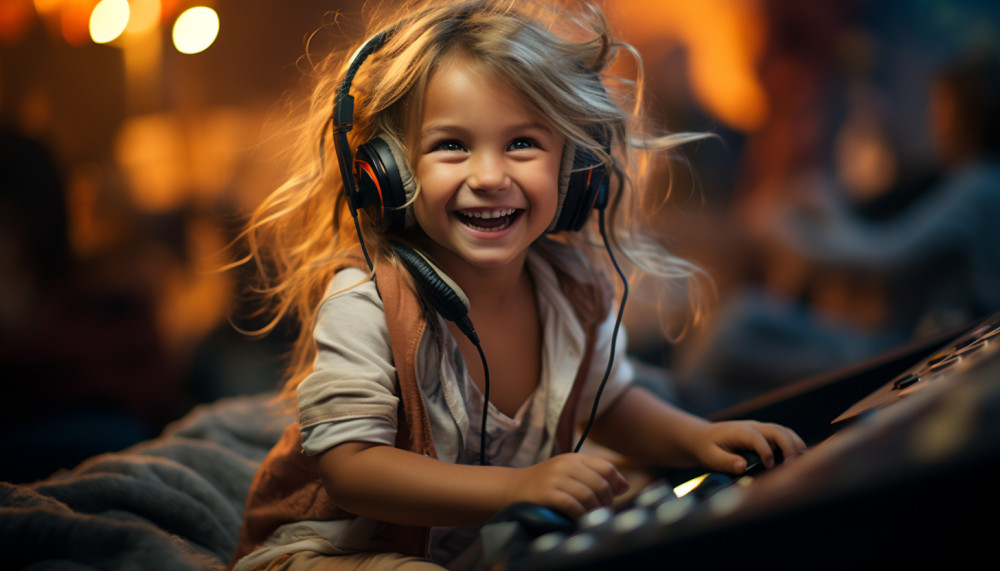 Jeux en ligne : comment être sûr qu'il est adapté à ma fille ?