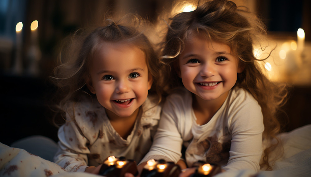 Jeux en ligne idéals pour les petites filles