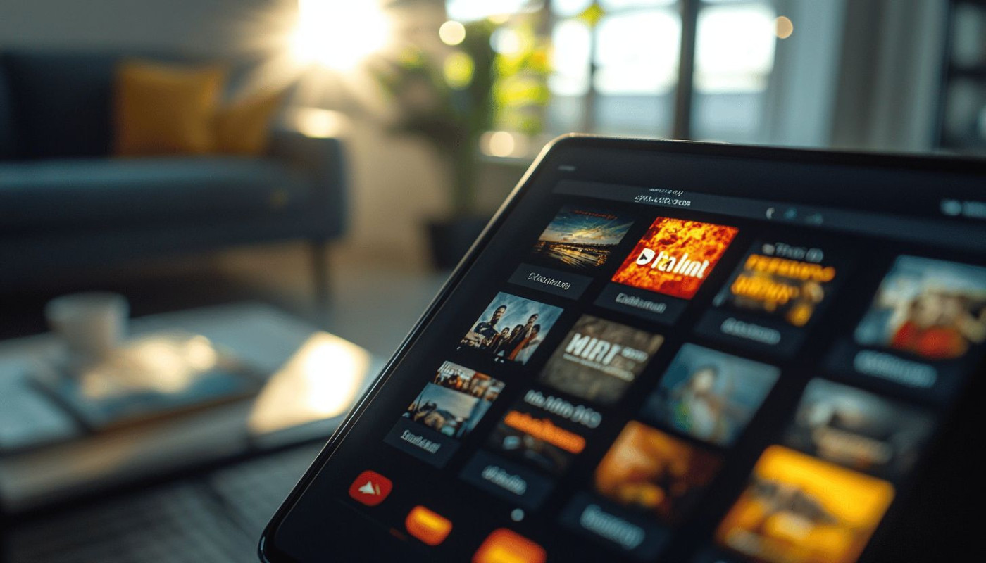 High-tech - Les avantages et risques du streaming gratuit sur les plateformes modernes