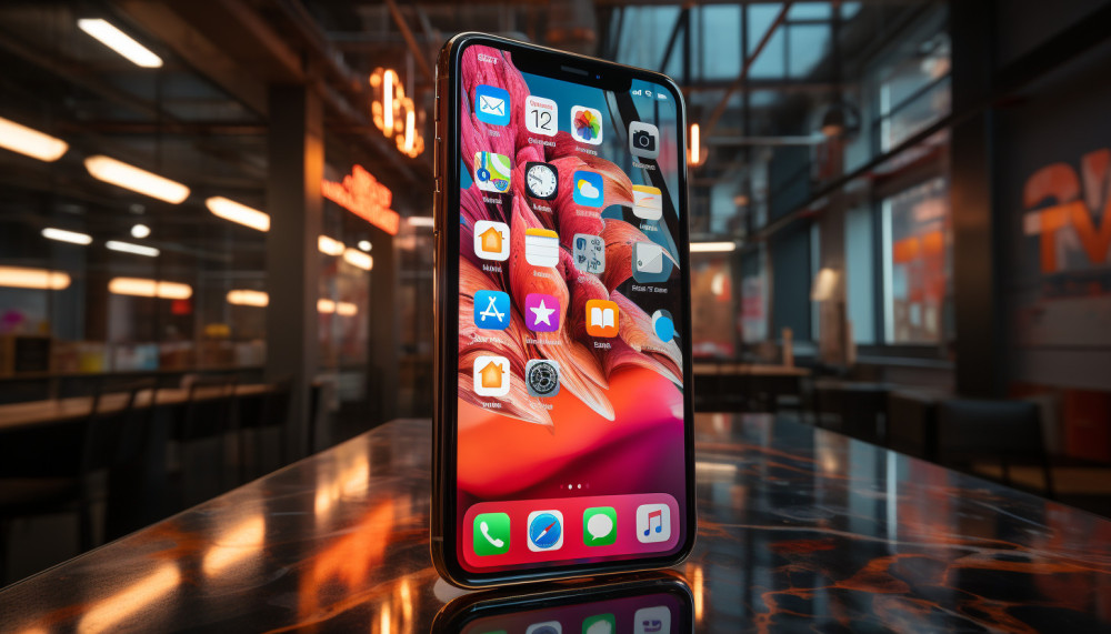Les caractéristiques de l’iPhone Xs Max