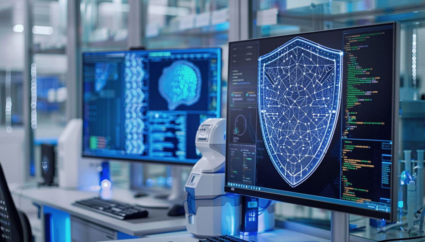 High-tech - Les dernières innovations en matière de sécurité informatique