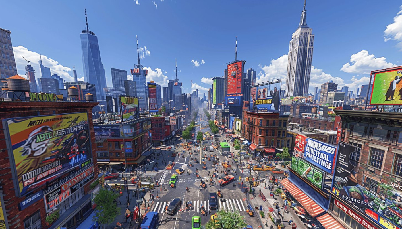 Les jeux de simulation de vie réelle incontournables pour les amateurs de stratégie