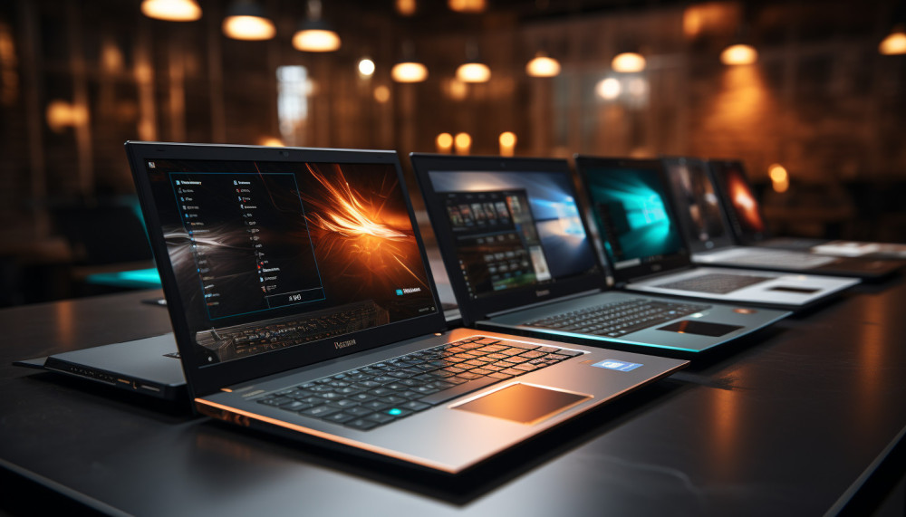 Les meilleurs ordinateurs portables en promotion en 2021
