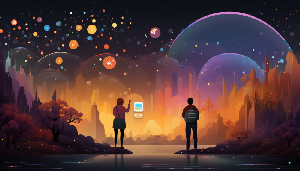 Mobile - L'intégration de Google Gemini dans les appareils mobiles et son influence sur l'interaction utilisateur