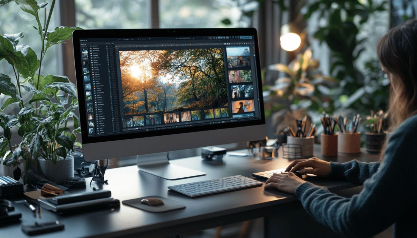 Logiciels de retouche photo alternatifs à Photoshop pour professionnels du design options abordables et performantes