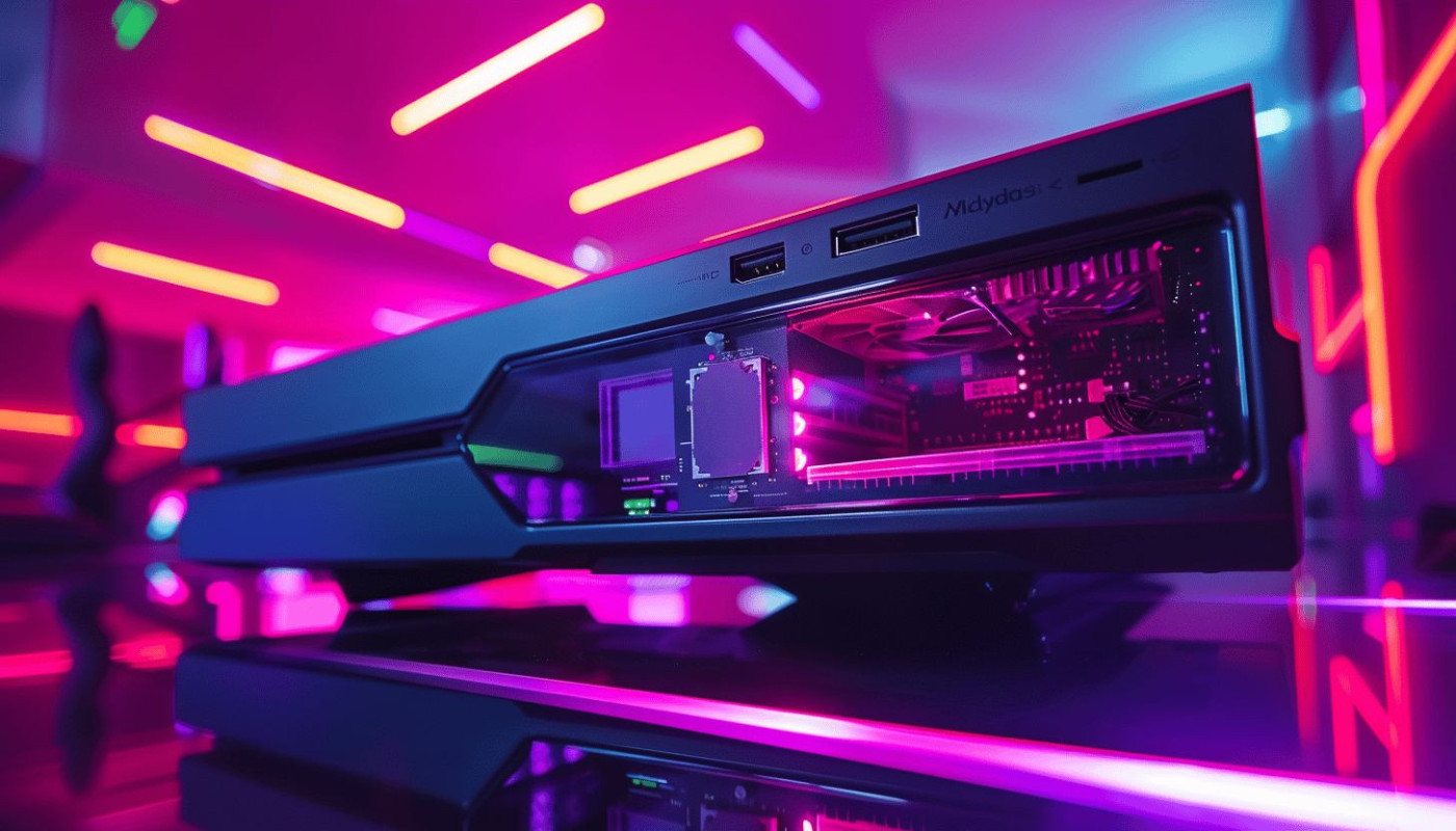 Optimisation de la performance graphique sur les consoles next-gen