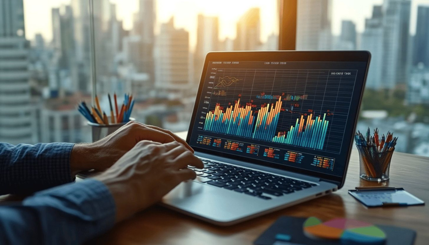 Optimiser la visibilité en ligne grâce aux nouvelles stratégies SEO
