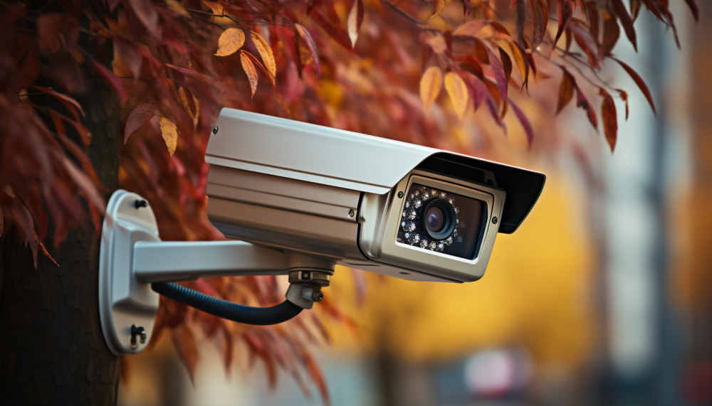 Pourquoi installer un système de vidéosurveillance chez soi ?