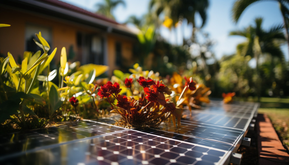 Quelques conseils à suivre pour réussir la construction de son propre panneau solaire