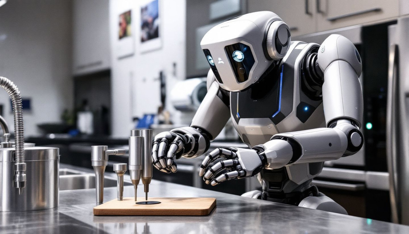 Robot de cuisine : lequel est fait pour vous ?