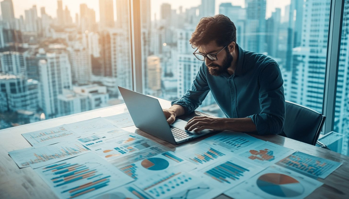 Stratégies pour optimiser la visibilité de votre entreprise en ligne