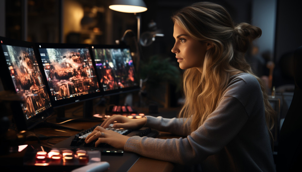 Tout ce qu'il faut savoir sur un logiciel montage photo