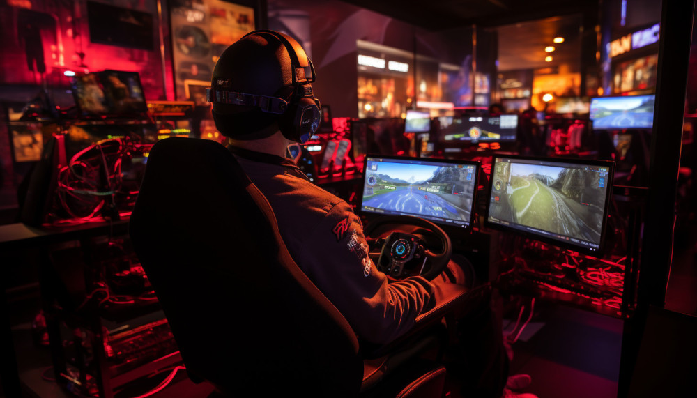 Trois astuces pour choisir un écran Simracing